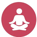 Meditation icon